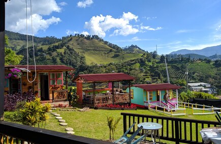 Las Mejores Gastronomías y Hostelerías en Antioquia