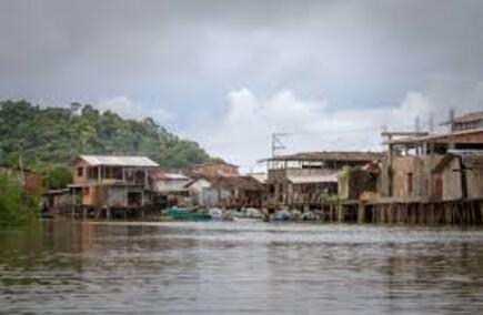 Mejores Gastronomías y Hostelerías en Chocó