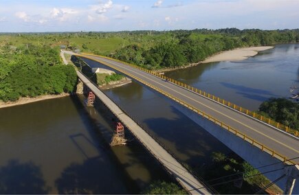 Las Mejores Gastronomías y Hostelerías en Putumayo
