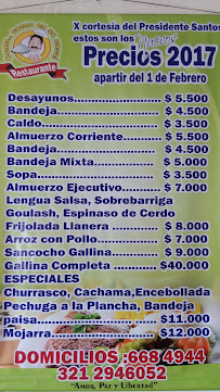 Coma Como en Su Casa