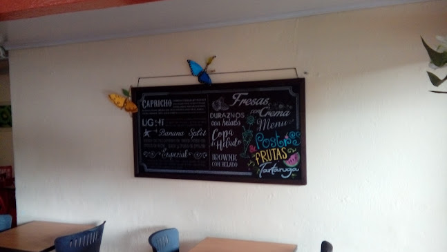 Restaurante Tartaruga