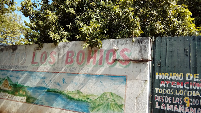 Los Bohios