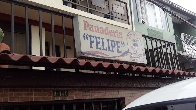 Opinii despre Panadería Felipe în Manizales - Gastronomía y hostelería