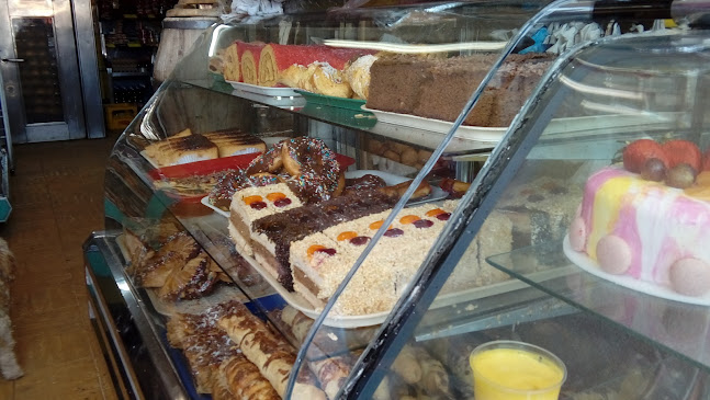 Opinii despre La Napololitana în Sogamoso - Gastronomía y hostelería