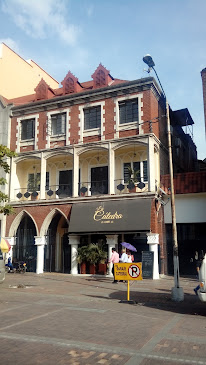 Café La Catedra