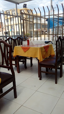 Opinii despre Restaurante Palacio China în Sogamoso - Gastronomía y hostelería