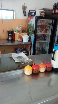 LA ESPECIAL MAXISABOR - PANADERÍA