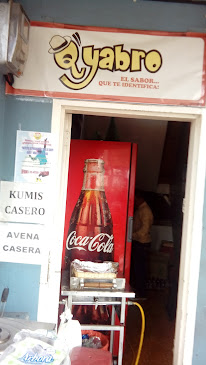 Opinii despre Qyabro în Armenia - Gastronomía y hostelería