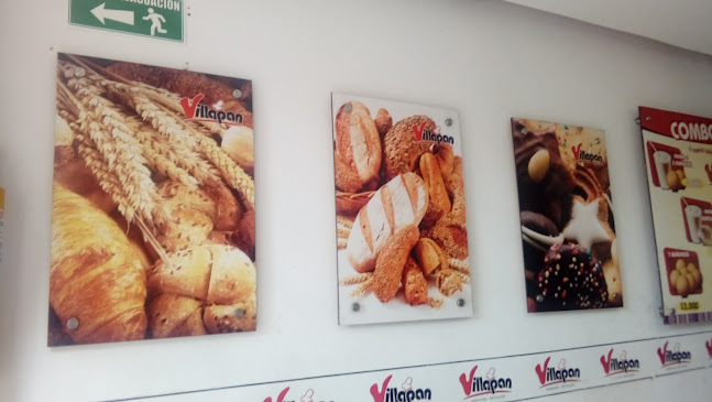 Opinii despre Panadería VILLAPAN Villavicencio în Villavicencio - Gastronomía y hostelería