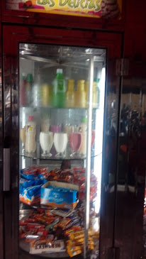 Panadería y Restaurante Las Delicias