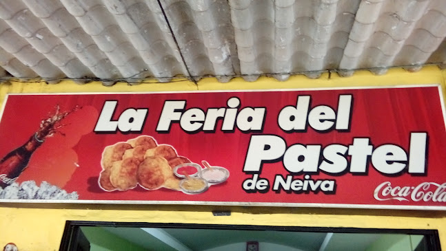 La Feria del Pastel - Gastronomía y hostelería