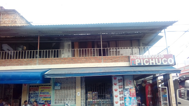 Autoservicio Pichuco