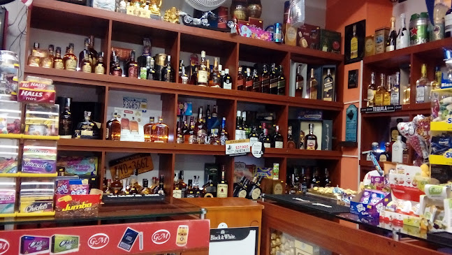 Licorera del Quindío - Armenia