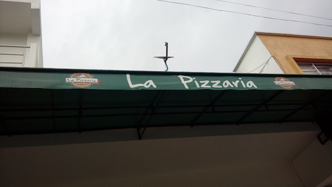 Opinii despre La Pizzaria - Pizza & Pasta în Ibagué - Gastronomía y hostelería