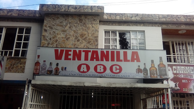 Ventanilla gallego’s bar - Gastronomía y hostelería