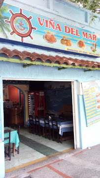 Comentarii opinii despre RESTAURANTE VIÑA Del MAR.