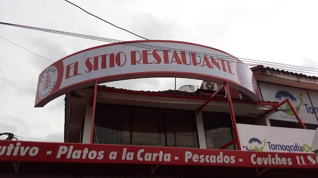 Comentarii opinii despre El Sitio Restaurante