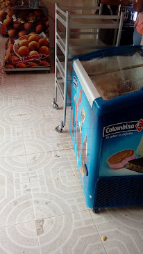 Panadería y Restaurante Las Delicias