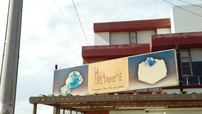 La Villa Del Pan - Tunja