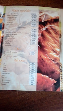 Comentarii opinii despre Guadalquivir