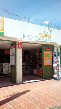 Sabia Tiendas Agropecuarias