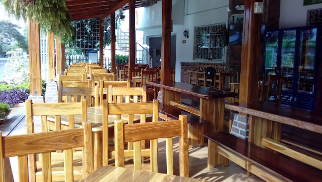 Comentarii opinii despre Los Parzeros