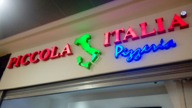Piccola Italia C.C. Buenavista - Gastronomía y hostelería