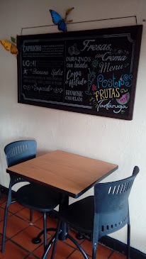 Restaurante Tartaruga - Gastronomía y hostelería