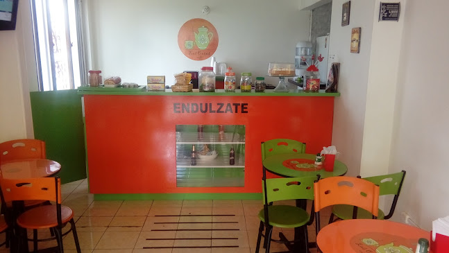 Restaurante Recuerdos de casa