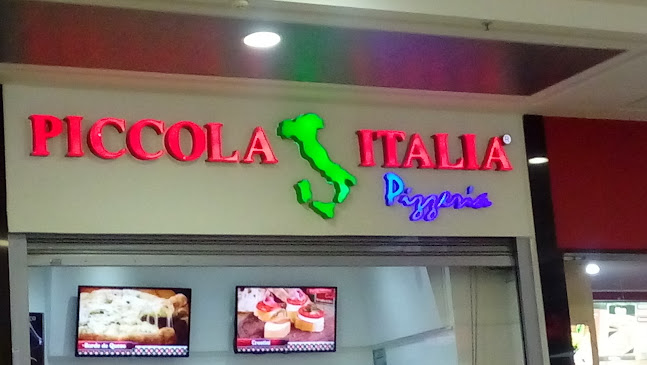 Opinii despre Piccola Italia C.C. Buenavista în Montería - Gastronomía y hostelería