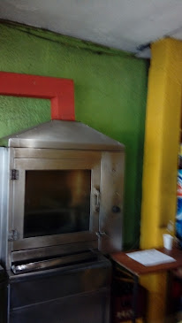 Kiripollo Asados y Apanados - Gastronomía y hostelería