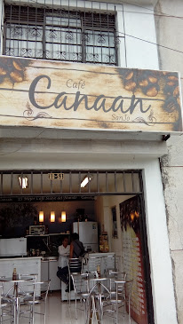Café Canaan