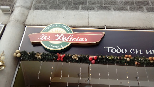 Opinii despre Las Delicias în Manizales - Gastronomía y hostelería