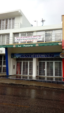 La Pizzaria - Pizza & Pasta