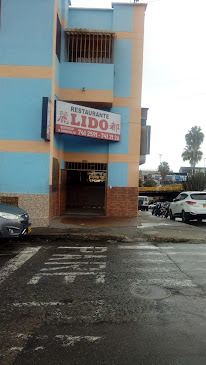 Restaurante Lido