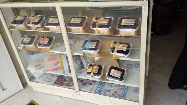 Ponqués Arte y Pastillaje - Ibagué