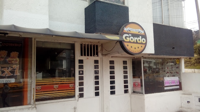 Comentarii opinii despre Mc Gordo - Comidas rápidas