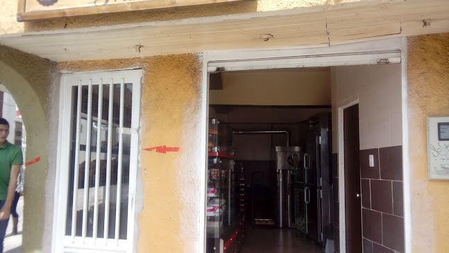 Opinii despre Panadería & Pastelería Francesa în Tunja - Gastronomía y hostelería