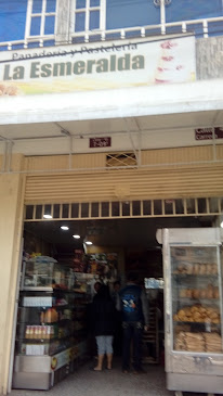 Opinii despre Panadería La Esmeralda în Soacha - Gastronomía y hostelería