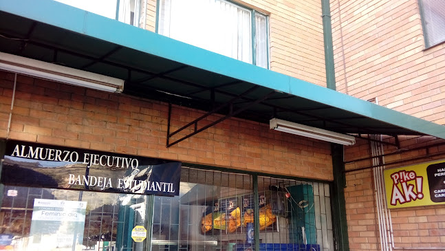 Comentarii opinii despre PIKE AKI TUNJA