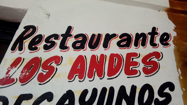 Los Andes - Gastronomía y hostelería
