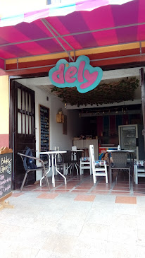 Postres Dely