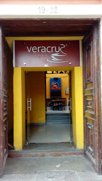 Café Veracruz - Pasto