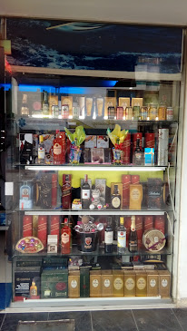 Casa de Licores de la 35 - Duitama