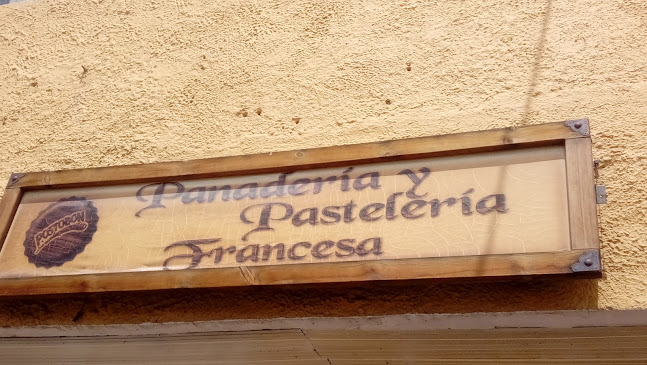 Panadería & Pastelería Francesa