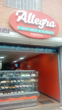 Allegra Pastelería