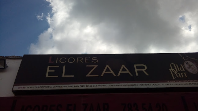 Licores El Zaar - Montería