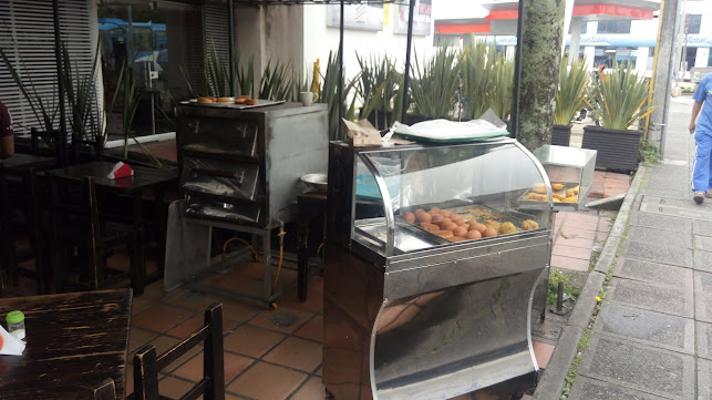 Opinii despre La Cantera Paisa Restaurante- Cafeteria în Manizales - Gastronomía y hostelería