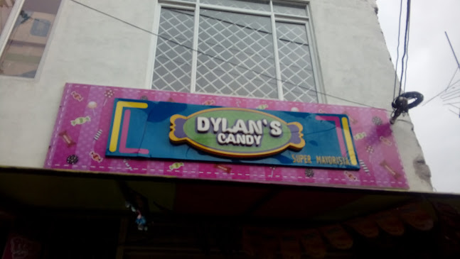 Dulcería Dylan’s Candy - Villavicencio