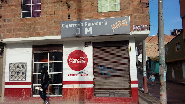 Panadería La Imperial